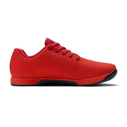 Cayenne Outwork Shoe Medial Side Angle.