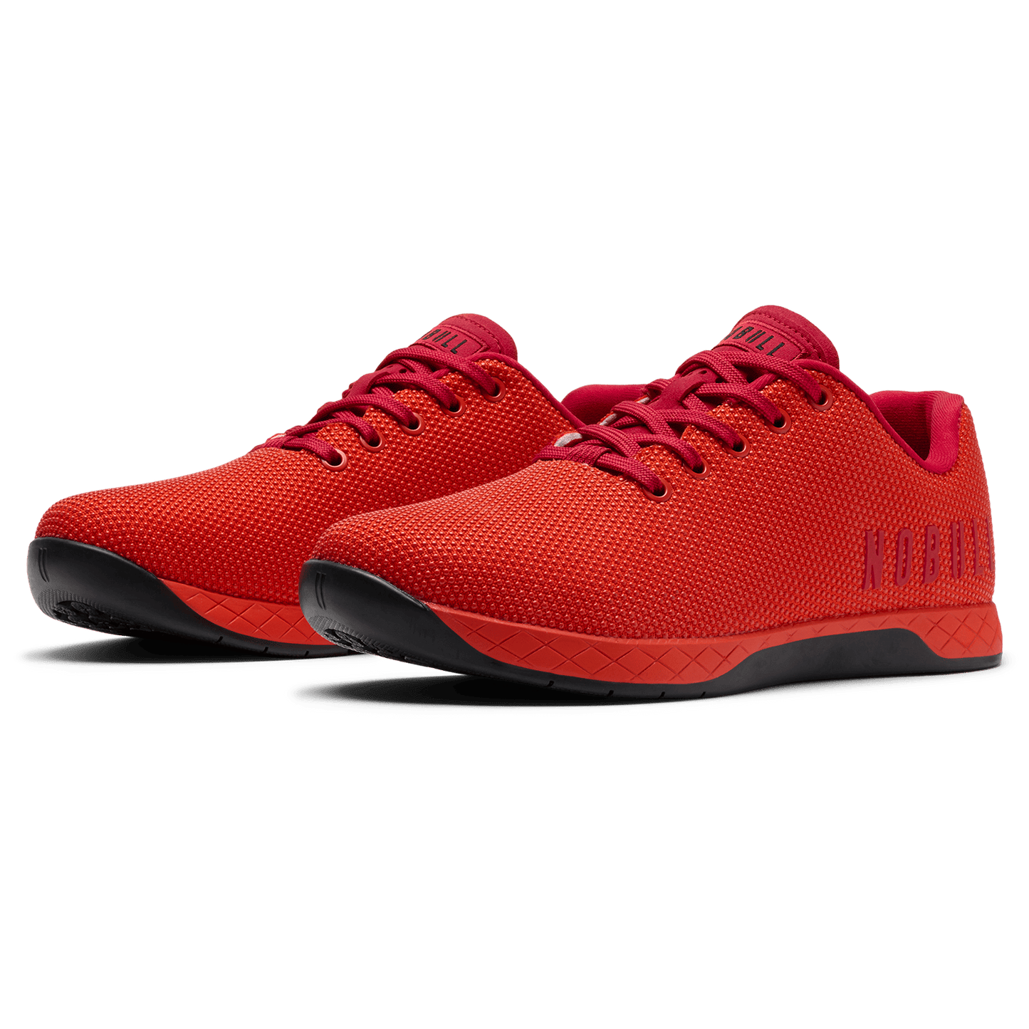 Cayenne Outwork Shoe Front Side Angle.