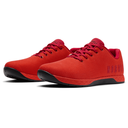 Cayenne Outwork Shoe Front Side Angle.