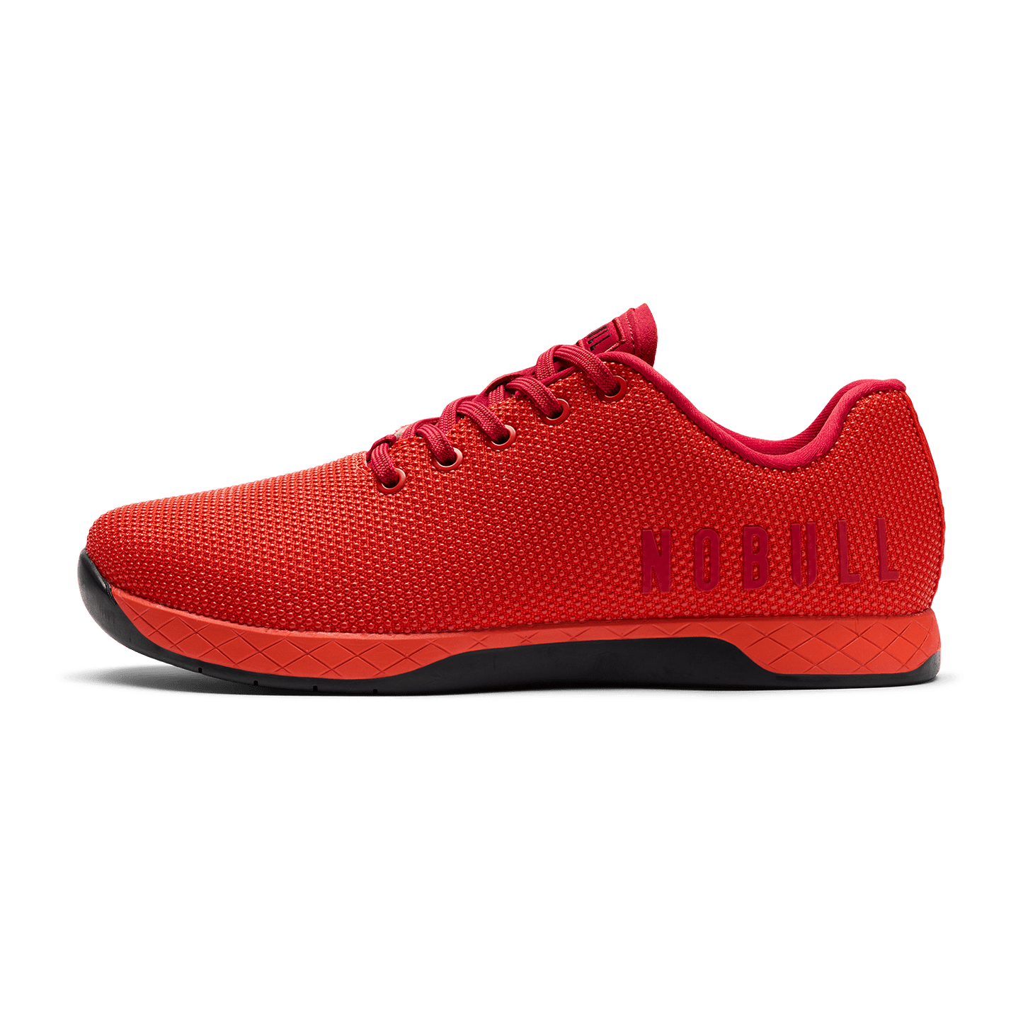 Cayenne Outwork Shoe Side Angle.