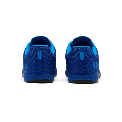 Surf Outwork Shoe Back Side Angle.