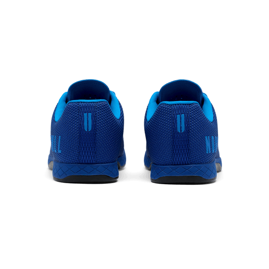 Surf Outwork Shoe Back Side Angle.