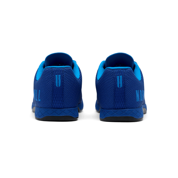 Surf Outwork Shoe Back Side Angle.