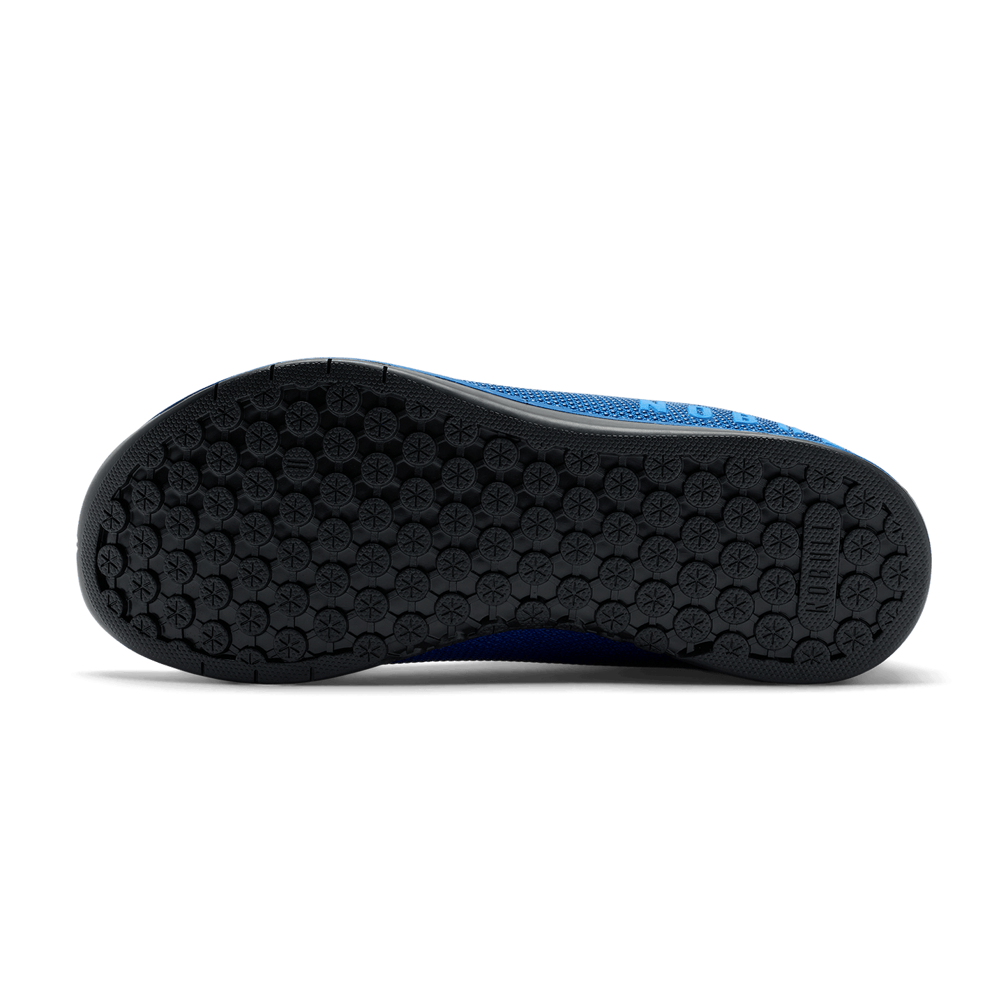 Surf Outwork Shoe Bottom Side Angle.