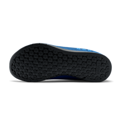 Surf Outwork Shoe Bottom Side Angle.
