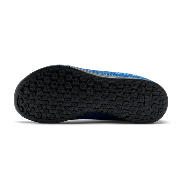Surf Outwork Shoe Bottom Side Angle.
