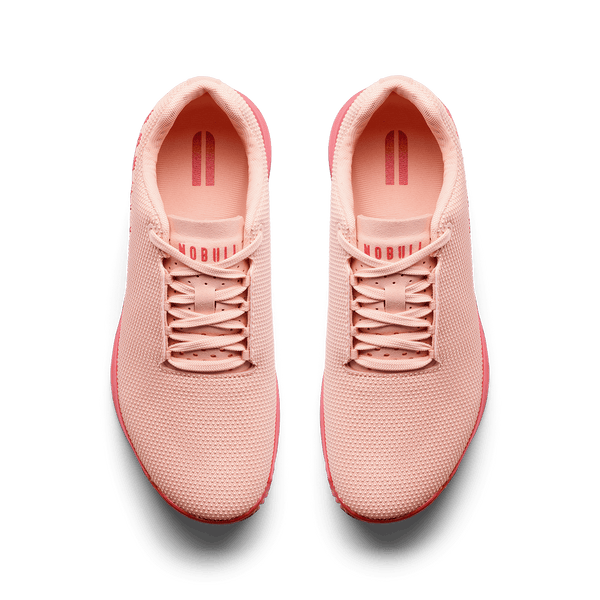 Sunrise Punch Outwork Edge Shoe Overhead Angle.