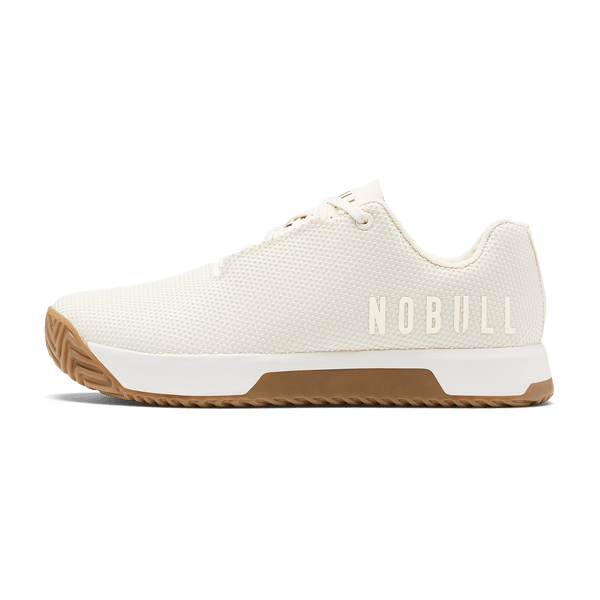 NOBULL Unisex Outwork Edge shoes In Arctic Gum W7/M8.5 NEW Men main image 3