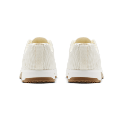 Mineral White Gum Outwork Edge Back Angle.