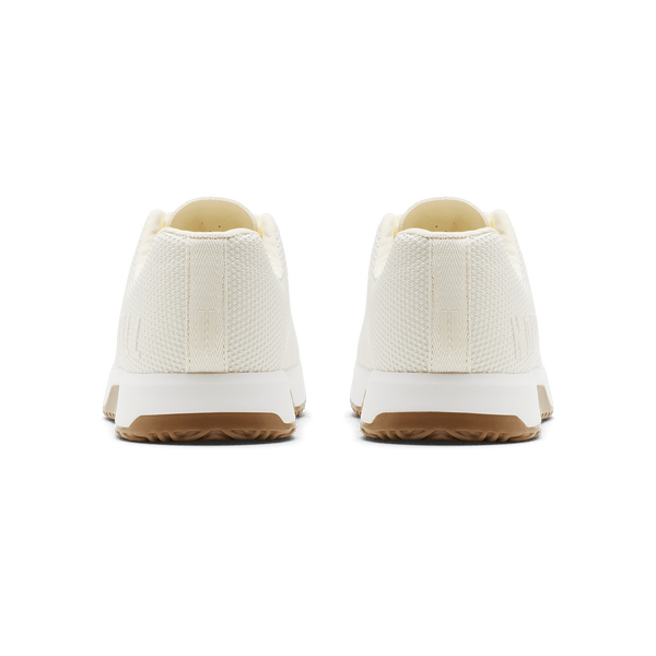 Mineral White Gum Outwork Edge Back Angle.