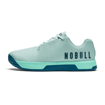 Surf Spray Lagoon Outwork Edge Shoe Side Angle.