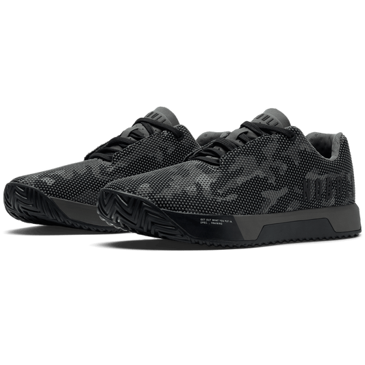 Men's Weightlifting Shoes: Powerlifting & Olympic Lifters | NOBULL