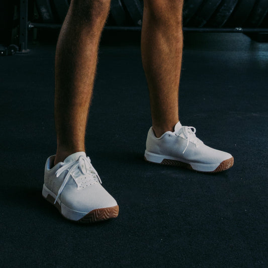 Men's Outwork Edge On Body.