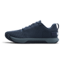 Midnight Outwork Flex Shoe Side Angle.