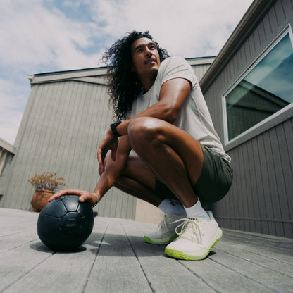 Men's Outwork Flex On Body