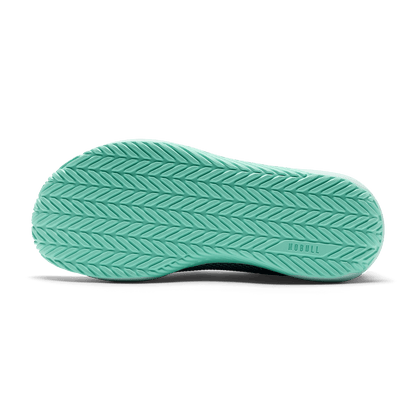 Gulf Coast Lagoon Outwork Flex Shoe Bottom Angle.