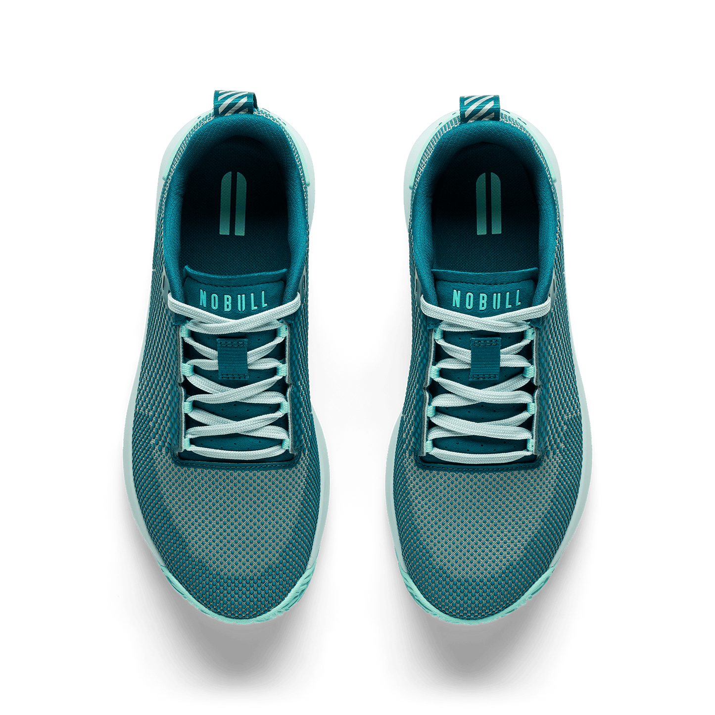 Gulf Coast Lagoon Outwork Flex Shoe Overhead Angle.