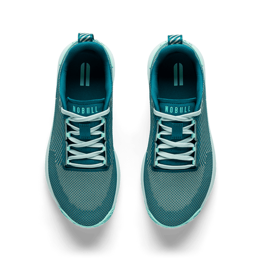 Gulf Coast Lagoon Outwork Flex Shoe Overhead Angle.