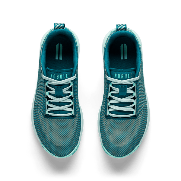 Gulf Coast Lagoon Outwork Flex Shoe Overhead Angle.