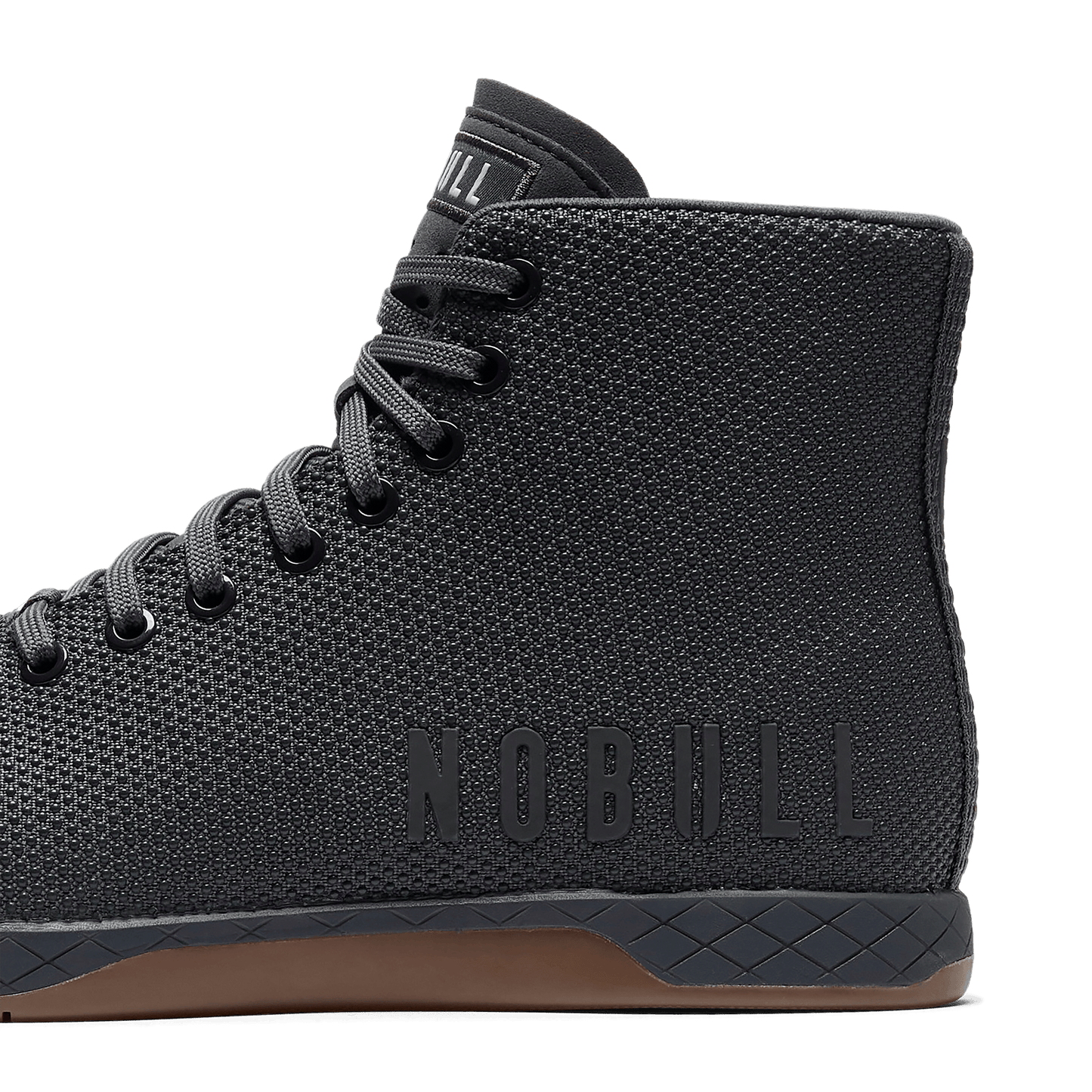 Iron Outwork High-Top Detail Angle.