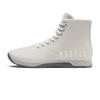 Men's Outwork High-Top Light Gray