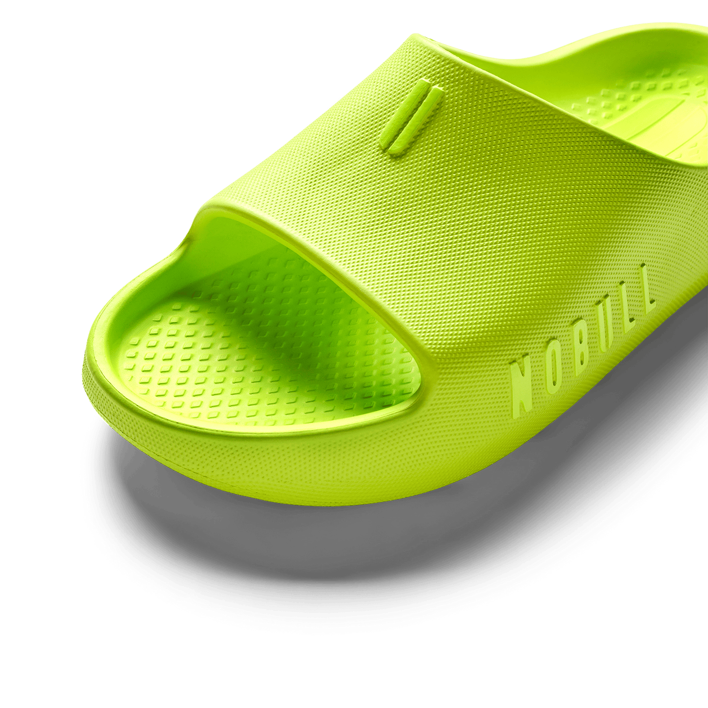 Zest Recharge Slide Detail Angle.