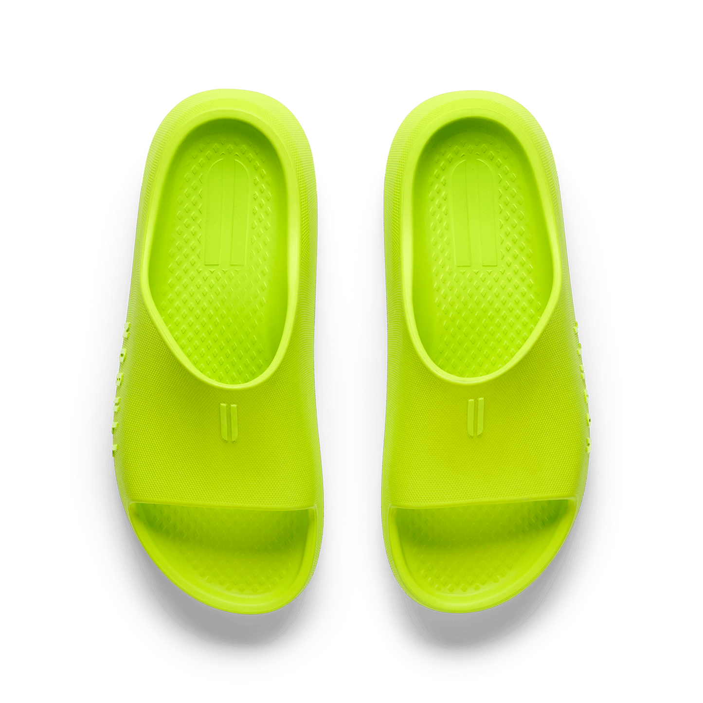 Zest Recharge Slide Overhead Angle.