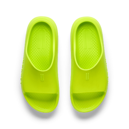 Zest Recharge Slide Overhead Angle.