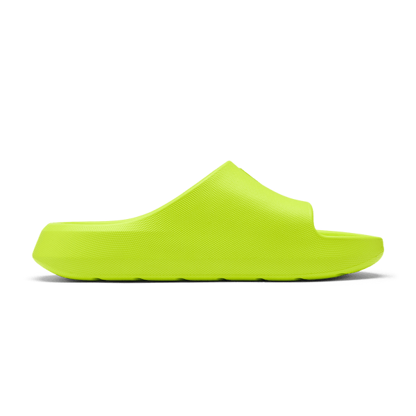 Zest Recharge Slide Medial Side Angle.
