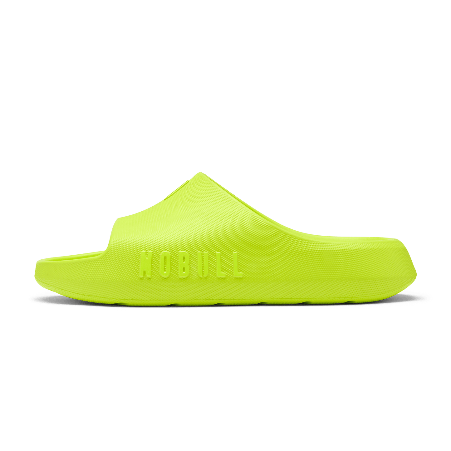 Zest Recharge Slide Side Angle.