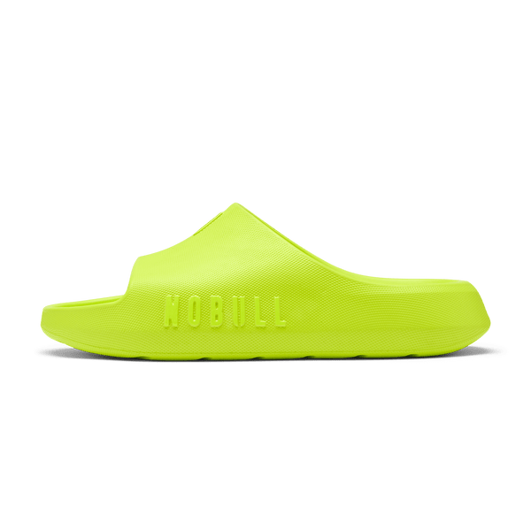 Zest Recharge Slide Side Angle.