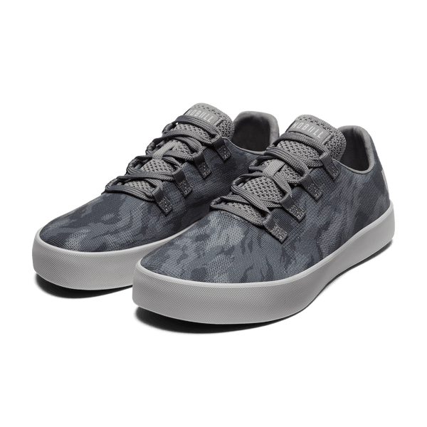 Men's Recs Canvas