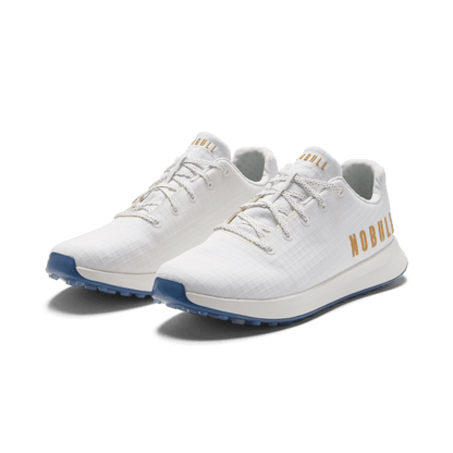 NOBULL Footwear Men's Ripstop Golf Shoe
