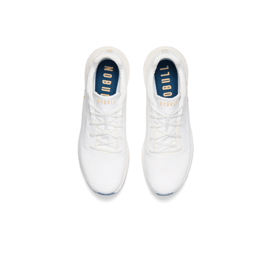 NOBULL Footwear Men's Ripstop Golf Shoe