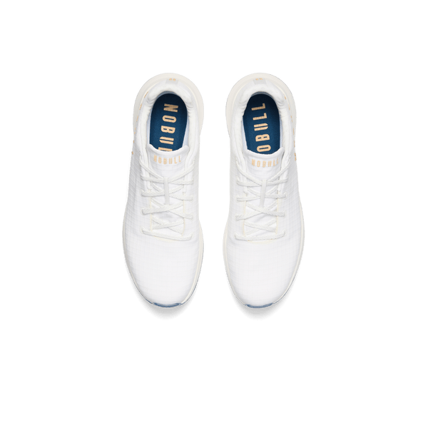 NOBULL Footwear Men's Ripstop Golf Shoe