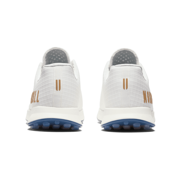 NOBULL Footwear Men's Ripstop Golf Shoe