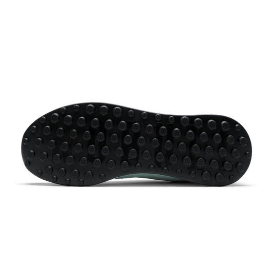 Blue Haze Ripstop Golf Shoe Bottom Angle.