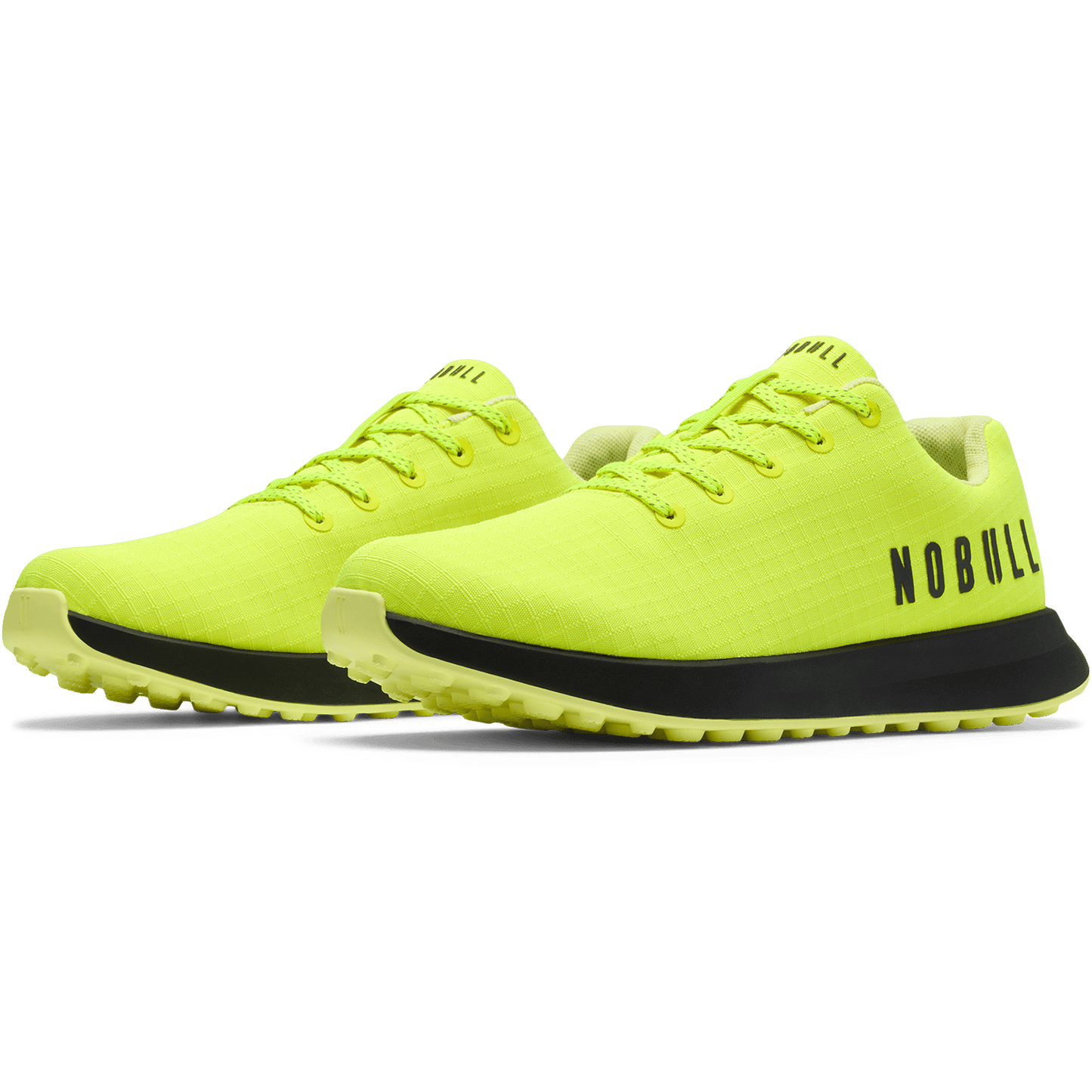 Zest Ripstop Golf Ripstop Shoe Quarter Angle.