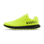 Zest Ripstop Golf Ripstop Shoe Side Angle.