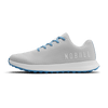 Men's Ripstop Golf Shoe Light Gray Pacific Coast