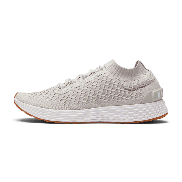 no bull succulent shoes NOBULL Women's Allday Knit in Desert | Walking Sneakers