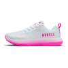 Women's Drive 2 White Pink Glo