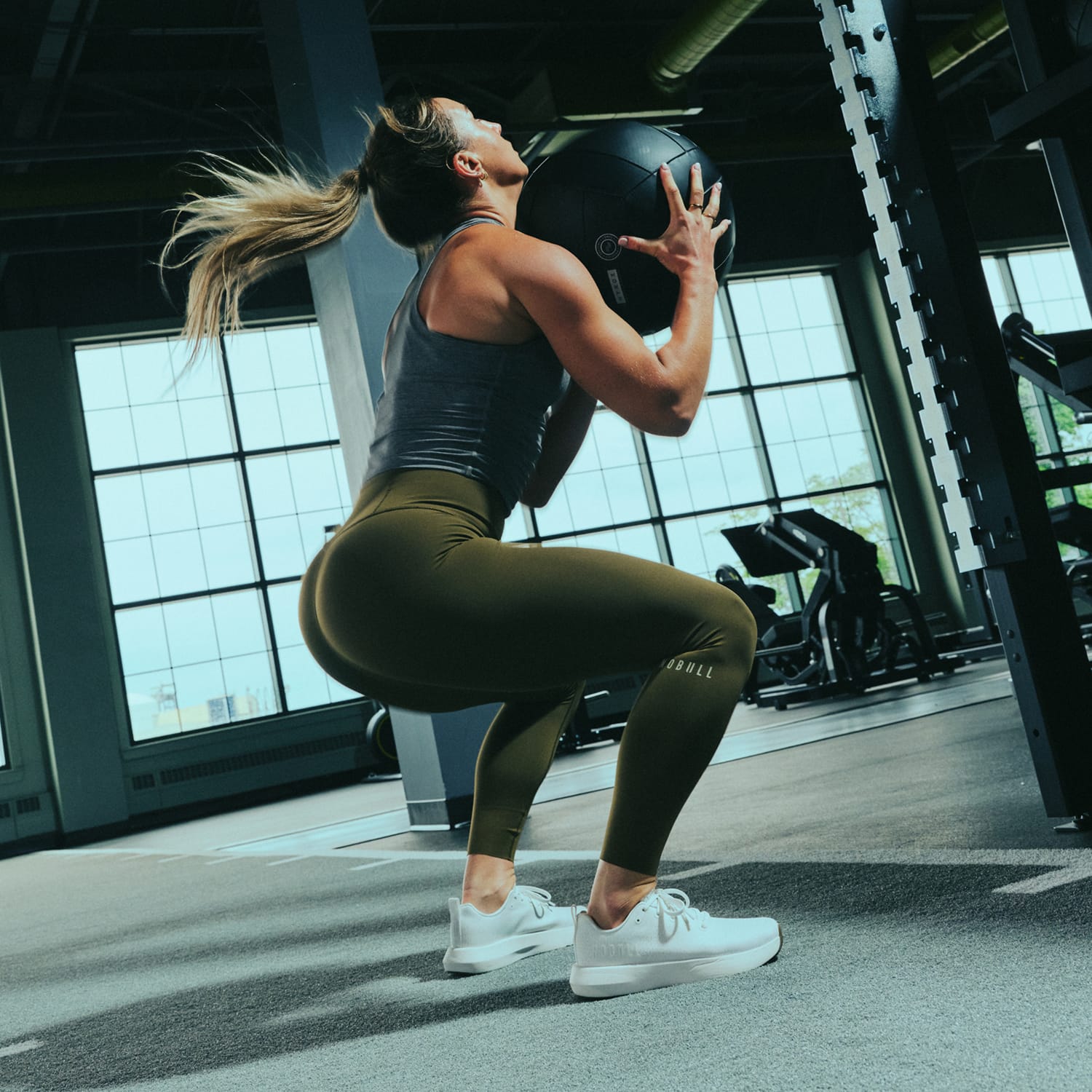 Gym Workout & Training Shoes: Shop All Trainers | NOBULL