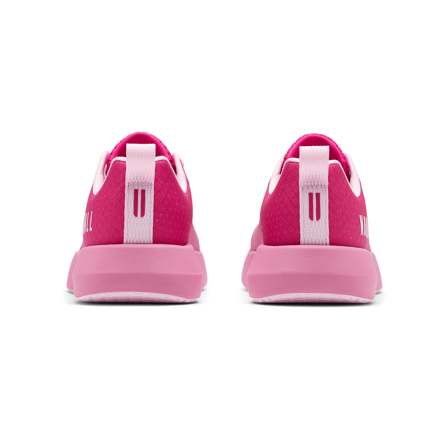 Soft Pink Bloom Drive 2 Ripstop Back Angle.