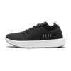 Women's Drive Knit Black