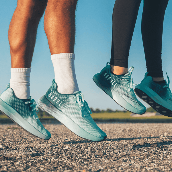 Women's Drive Mesh - NOBULL