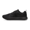 Women's Drive Mesh Triple Black