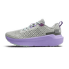 Women's Journey 2 Light Gray Purple Rose