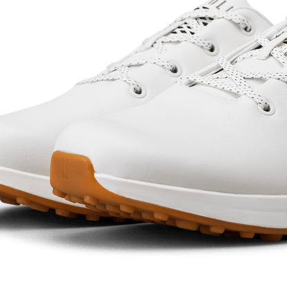 NOBULL Footwear Women's Leather Golf Shoe