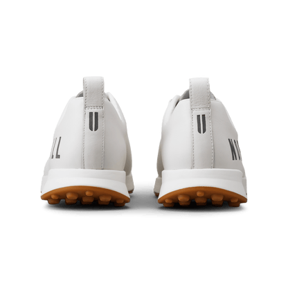 NOBULL Footwear Women's Leather Golf Shoe